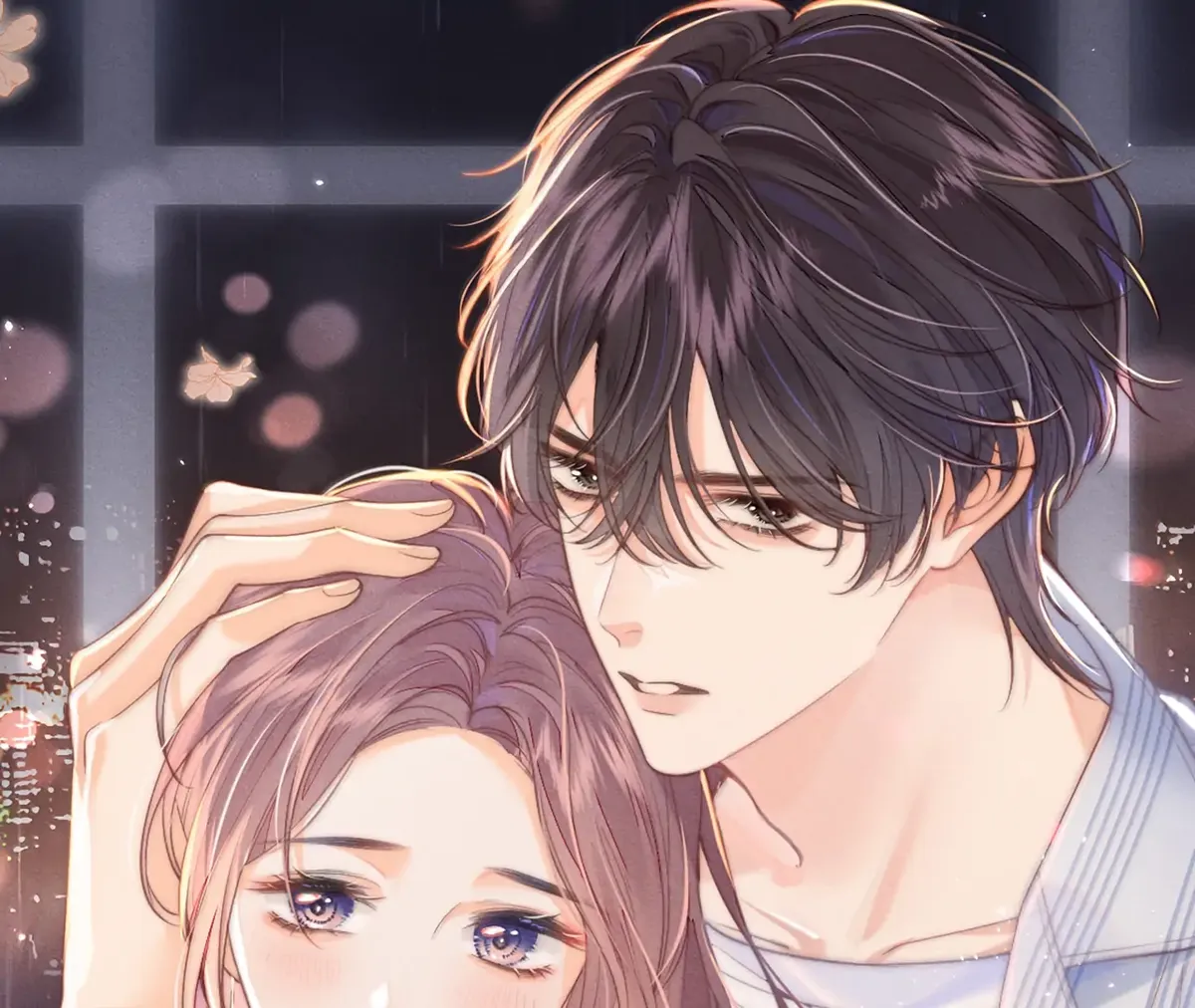 The Devil’s Body Temperature Chapter 25 Online - página 1