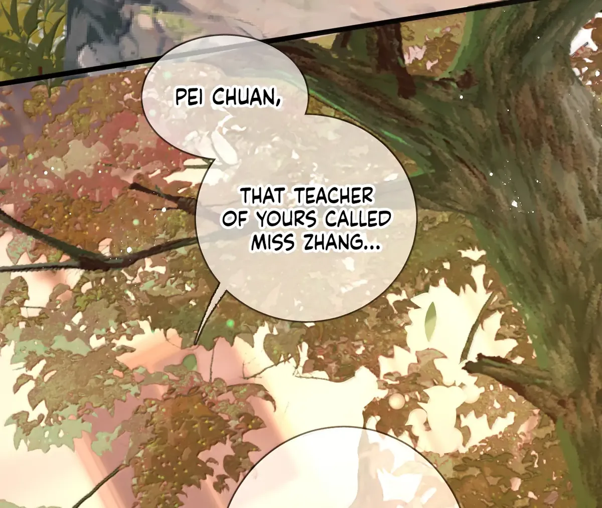 The Devil’s Body Temperature Chapter 25 Online - página 7