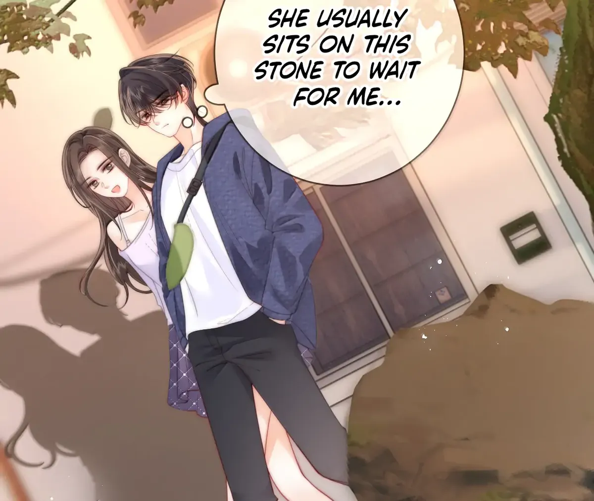 The Devil’s Body Temperature Chapter 25 Online - página 8