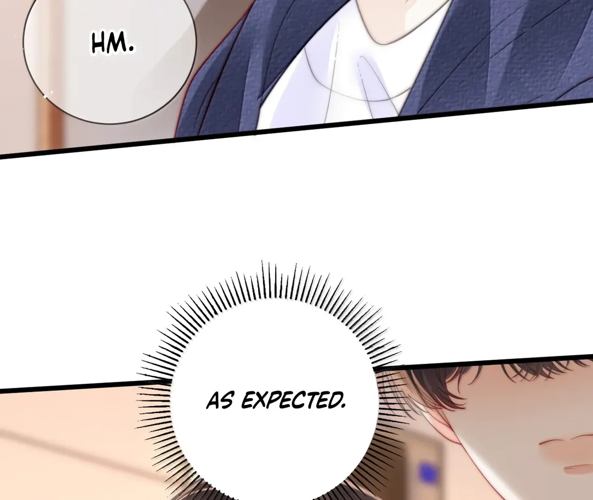 The Devil’s Body Temperature Chapter 25 Online - página 13