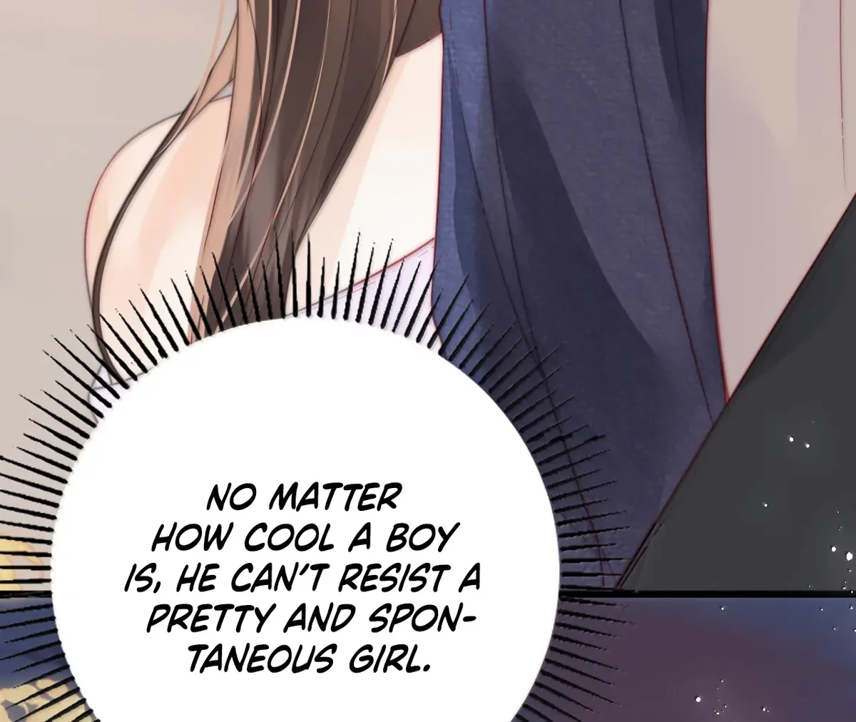 The Devil’s Body Temperature Chapter 25 Online - página 15