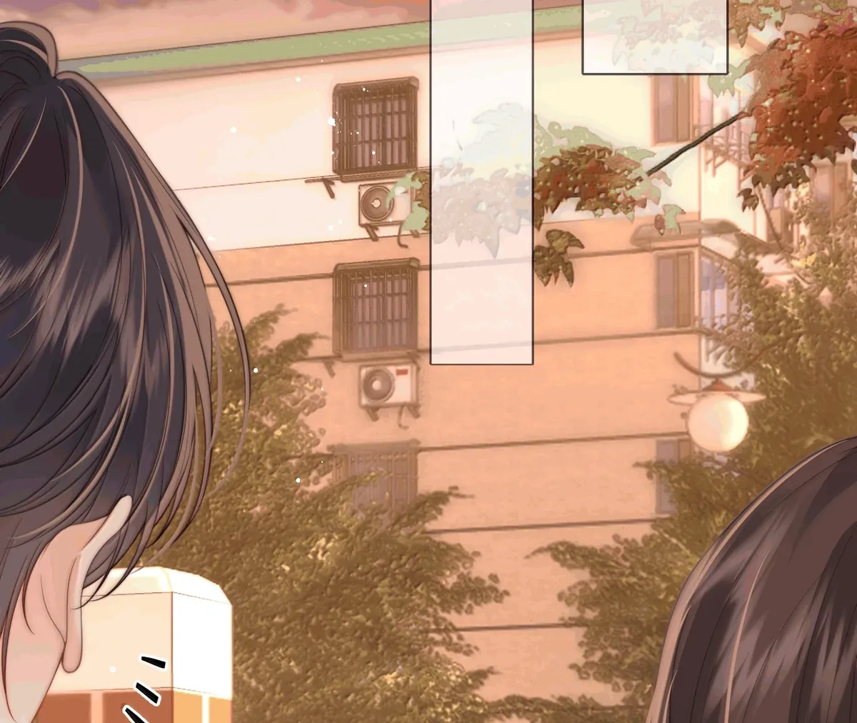 The Devil’s Body Temperature Chapter 25 Online - página 18