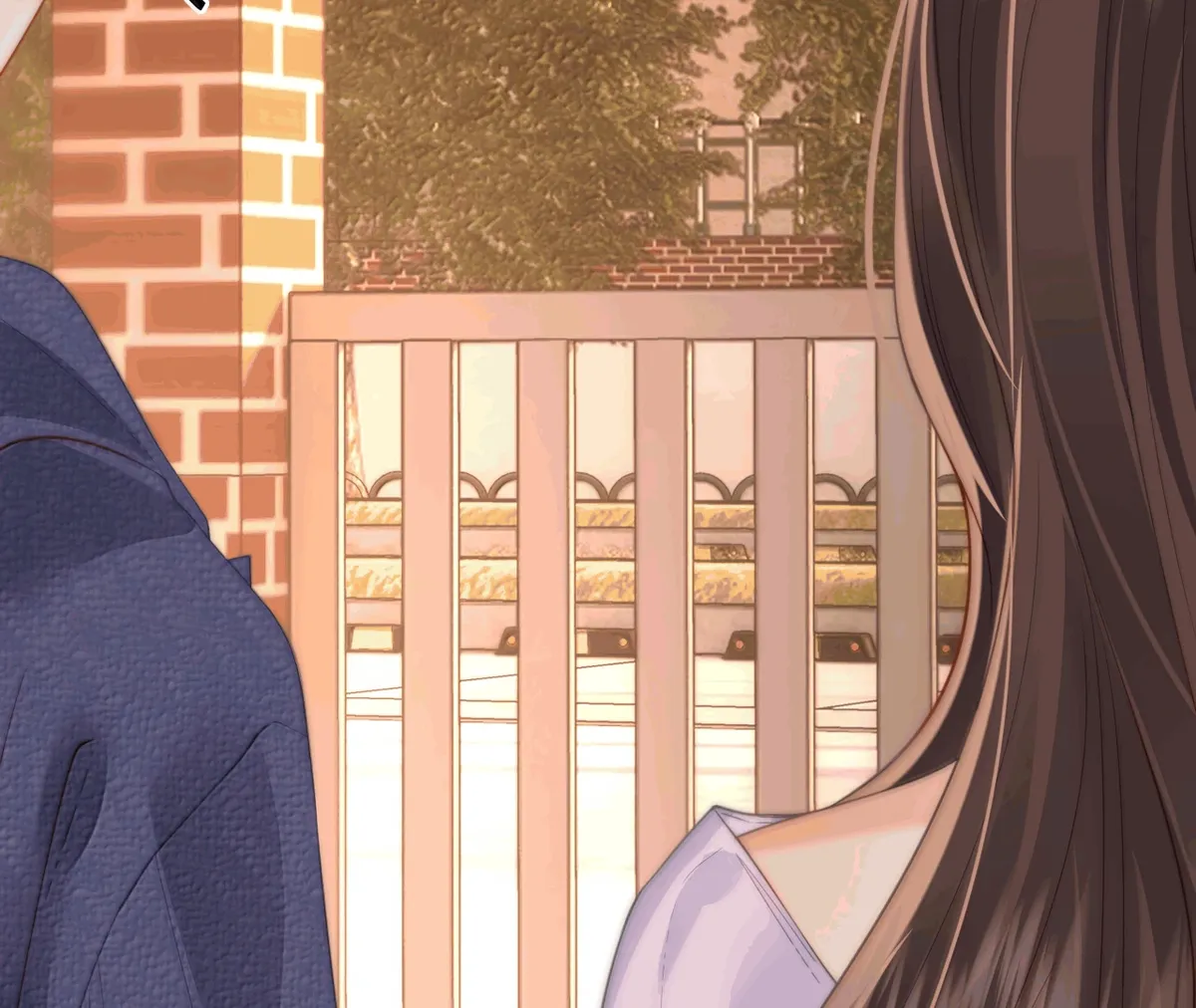 The Devil’s Body Temperature Chapter 25 Online - página 19