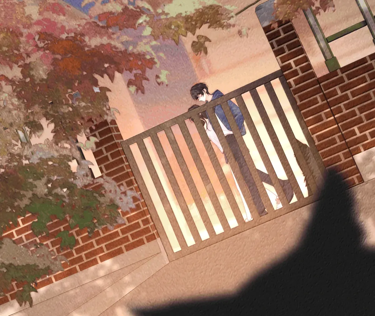 The Devil’s Body Temperature Chapter 25 Online - página 24