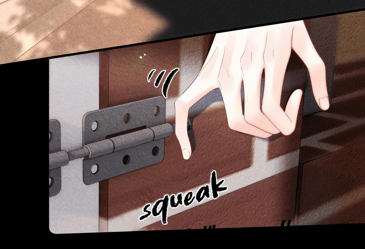 The Devil’s Body Temperature Chapter 25 Online - página 25