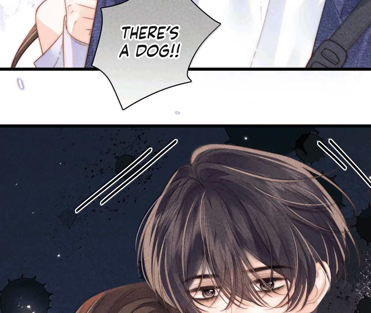The Devil’s Body Temperature Chapter 25 Online - página 32