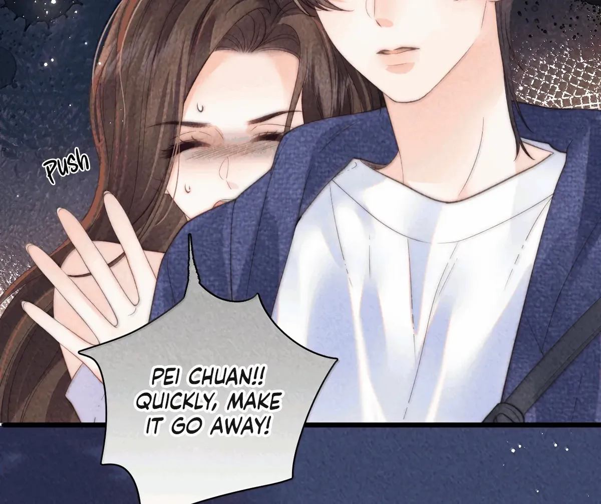 The Devil’s Body Temperature Chapter 25 Online - página 33
