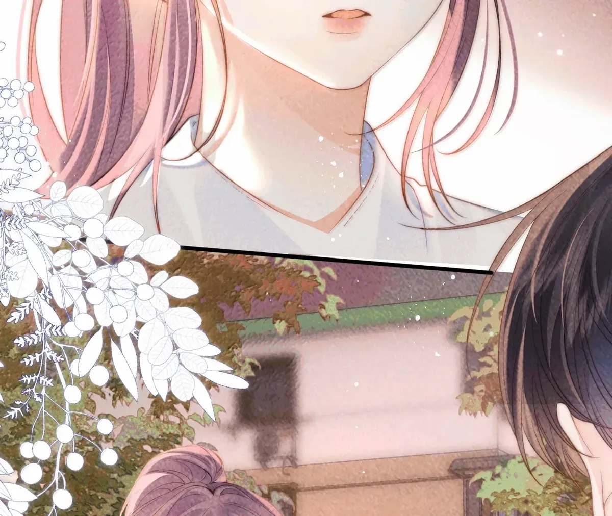 The Devil’s Body Temperature Chapter 25 Online - página 36