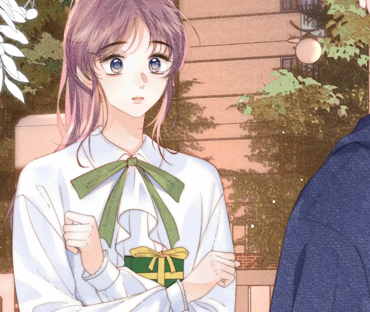 The Devil’s Body Temperature Chapter 25 Online - página 37
