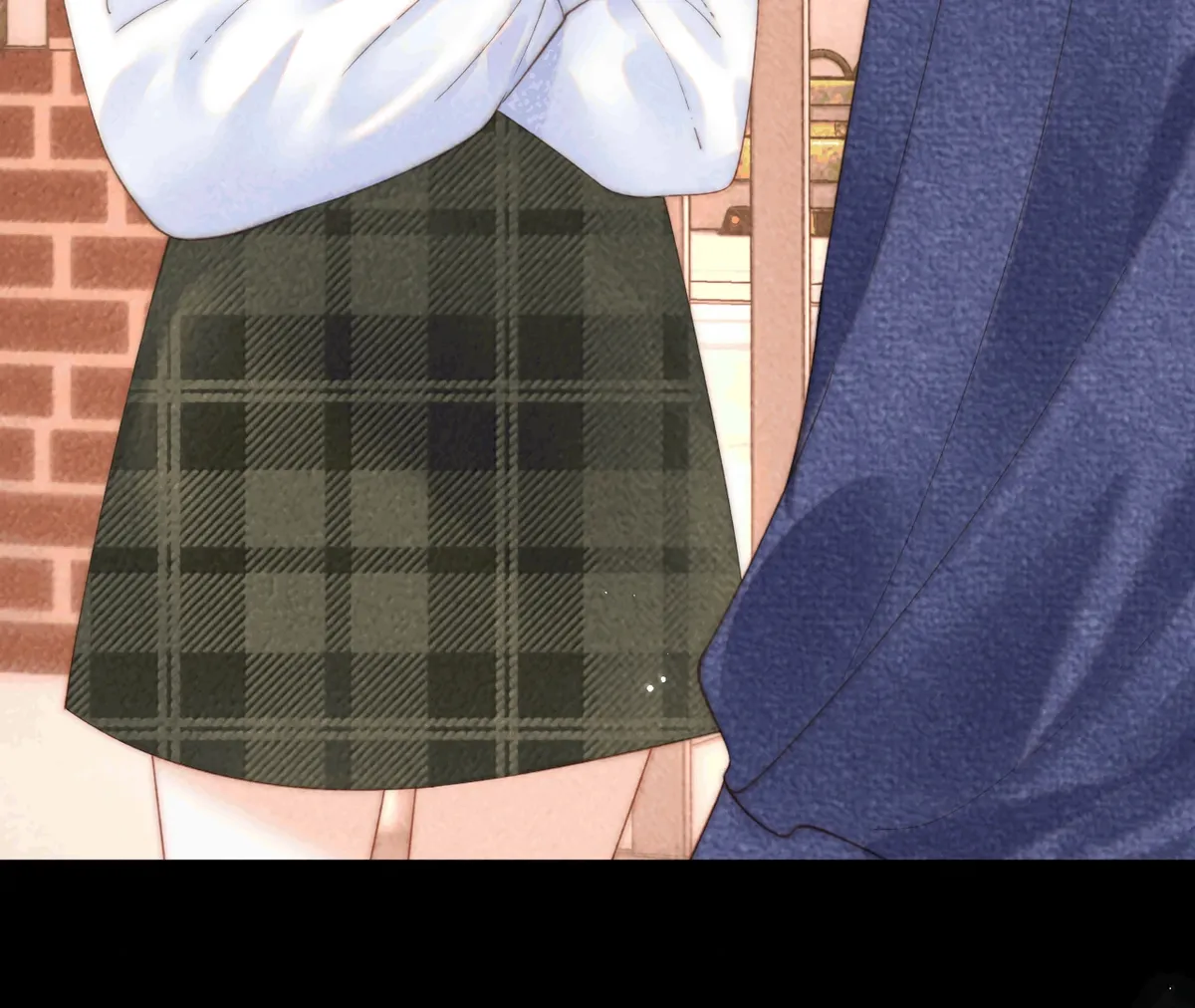 The Devil’s Body Temperature Chapter 25 Online - página 38