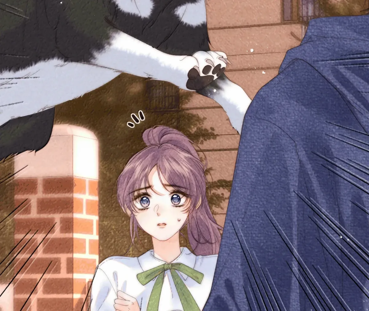 The Devil’s Body Temperature Chapter 25 Online - página 42
