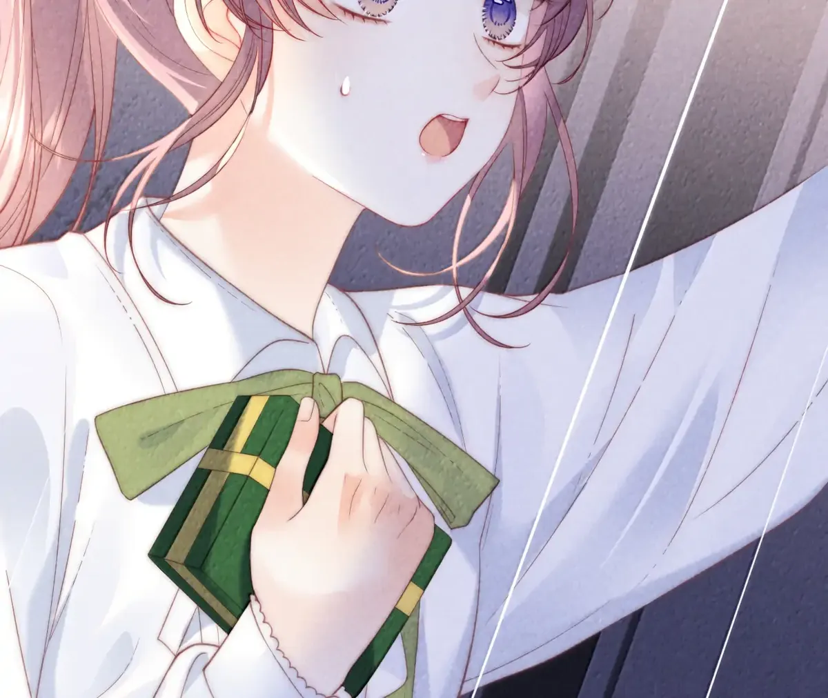 The Devil’s Body Temperature Chapter 25 Online - página 46