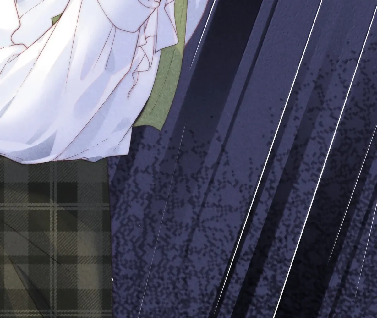 The Devil’s Body Temperature Chapter 25 Online - página 47