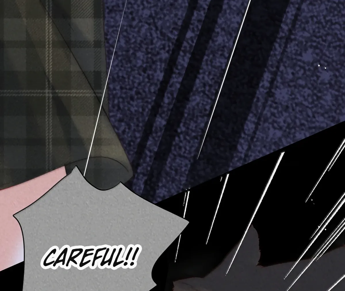The Devil’s Body Temperature Chapter 25 Online - página 48