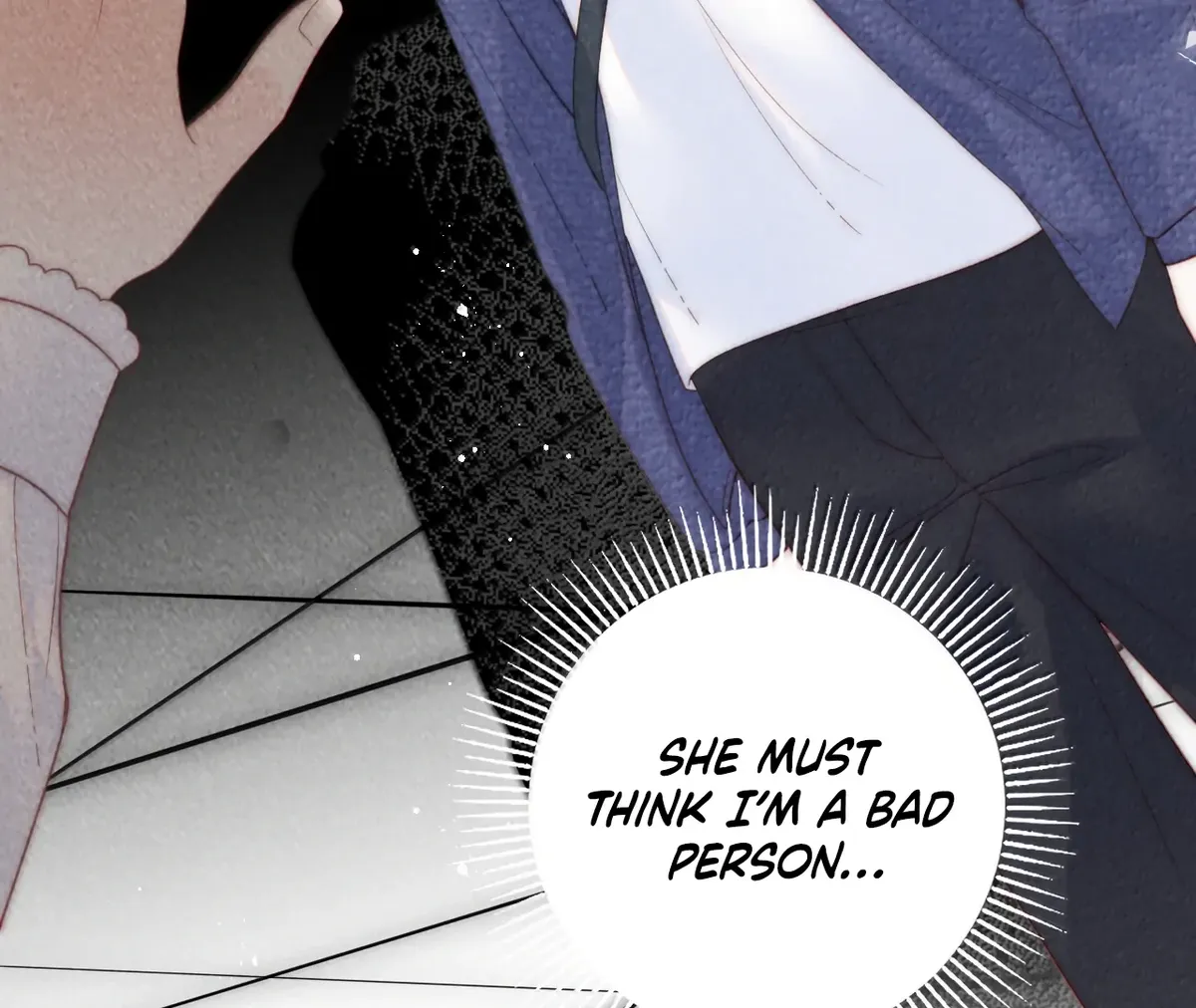 The Devil’s Body Temperature Chapter 25 Online - página 50