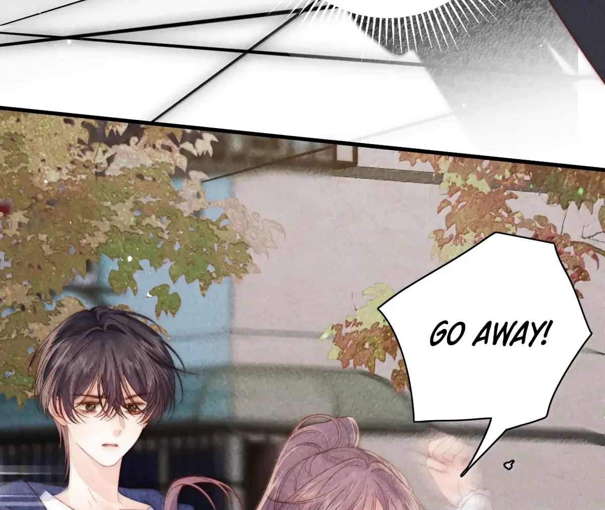 The Devil’s Body Temperature Chapter 25 Online - página 51