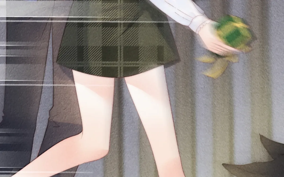 The Devil’s Body Temperature Chapter 25 Online - página 53