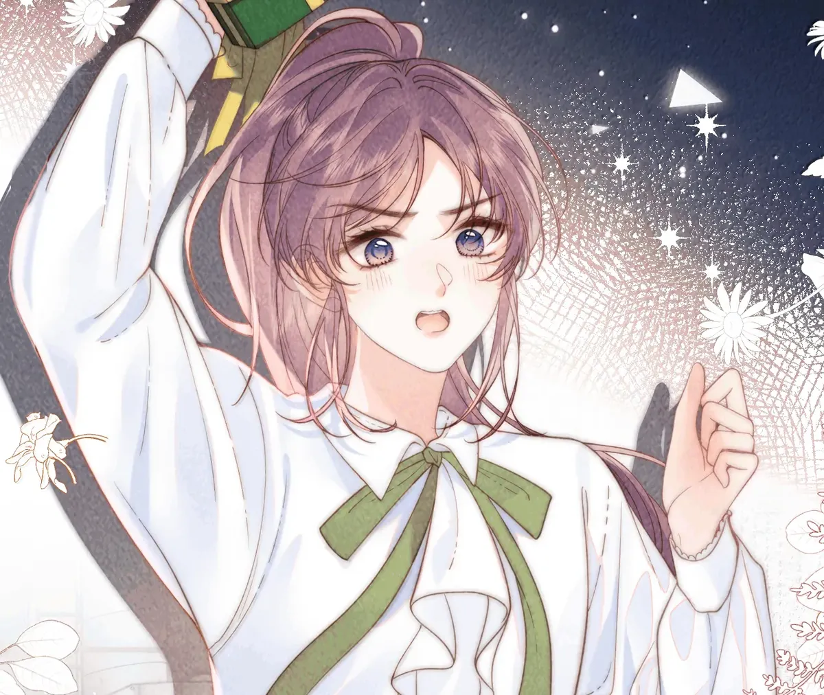 The Devil’s Body Temperature Chapter 25 Online - página 59