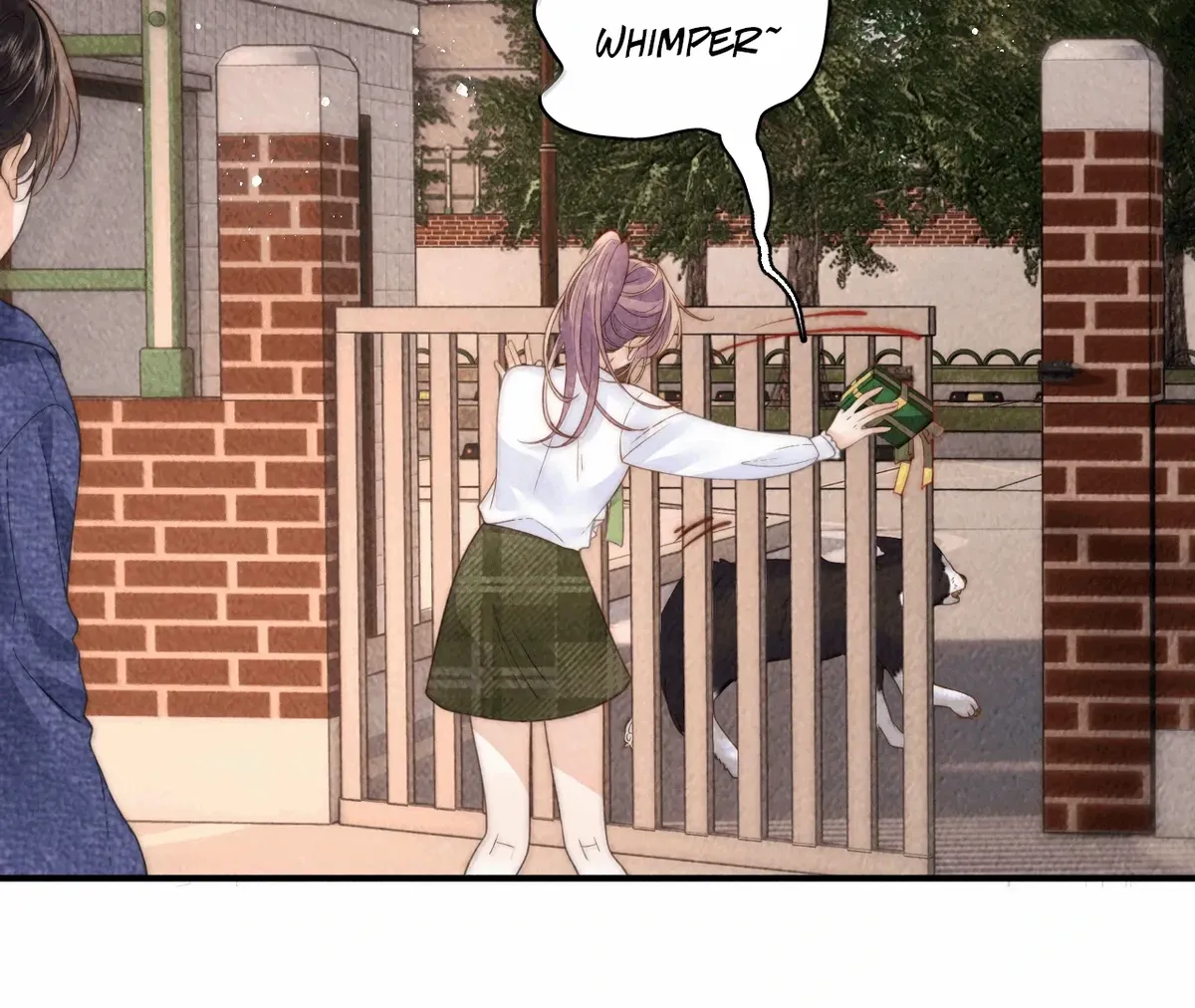 The Devil’s Body Temperature Chapter 25 Online - página 65