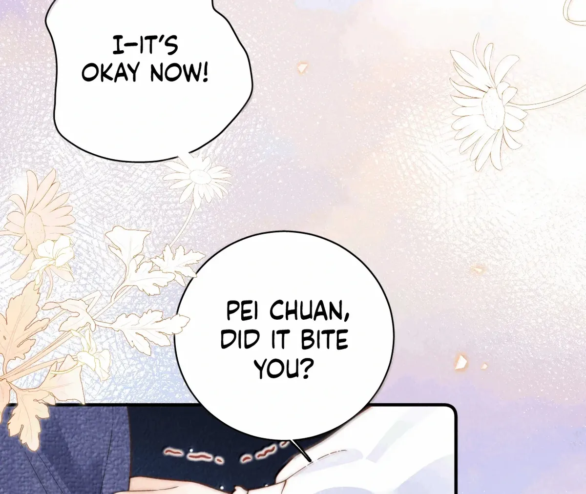 The Devil’s Body Temperature Chapter 25 Online - página 67