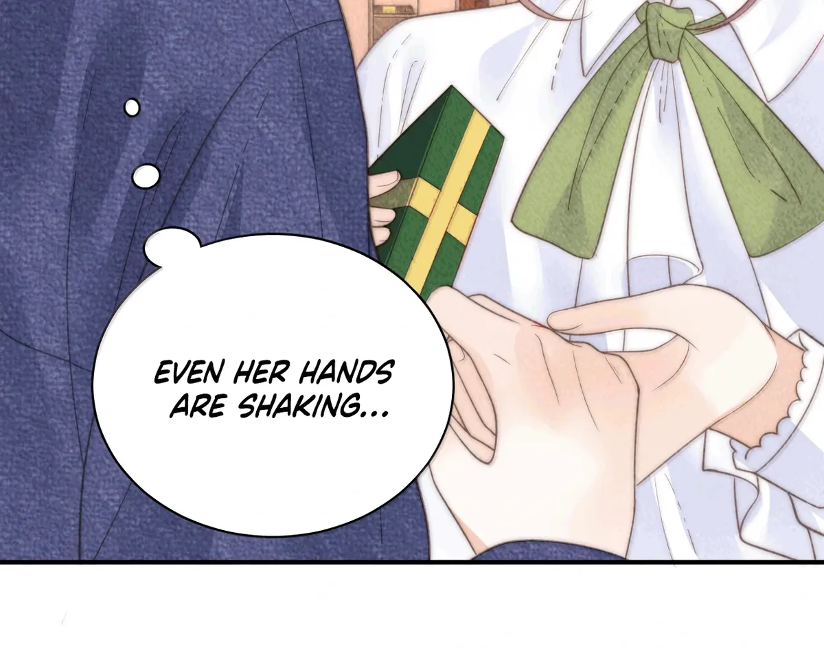 The Devil’s Body Temperature Chapter 25 Online - página 70