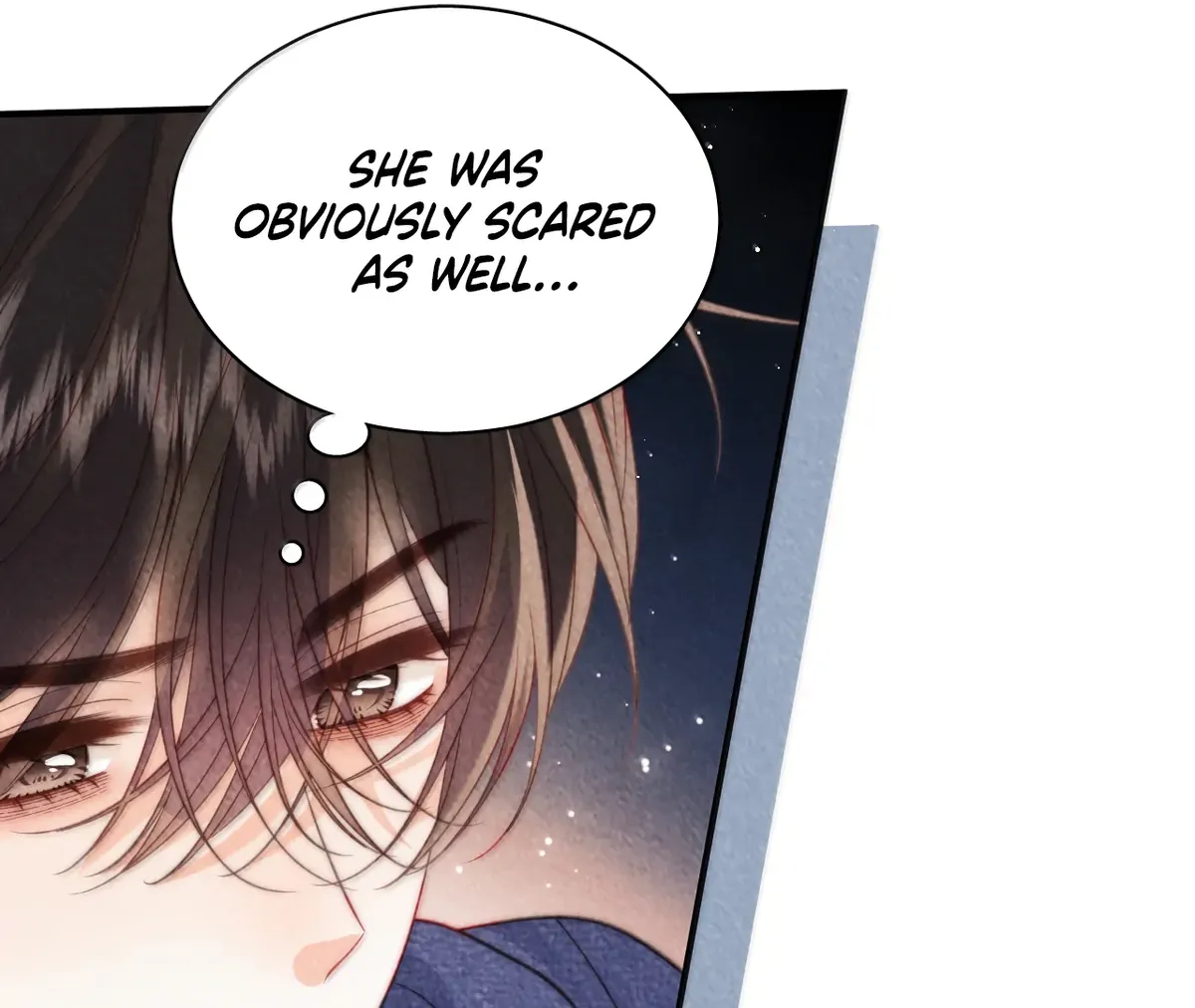The Devil’s Body Temperature Chapter 25 Online - página 71