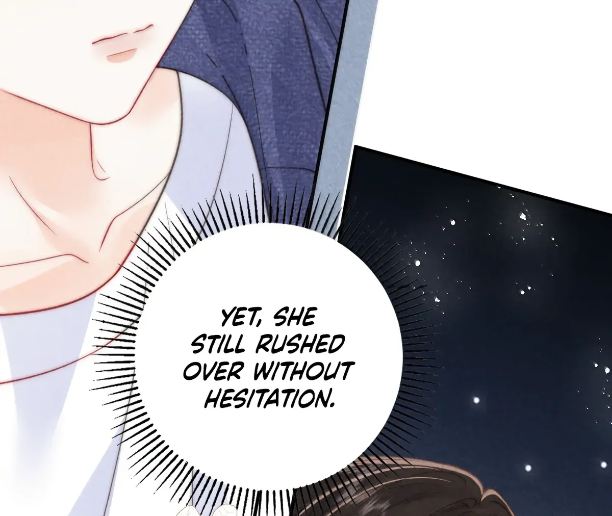 The Devil’s Body Temperature Chapter 25 Online - página 72