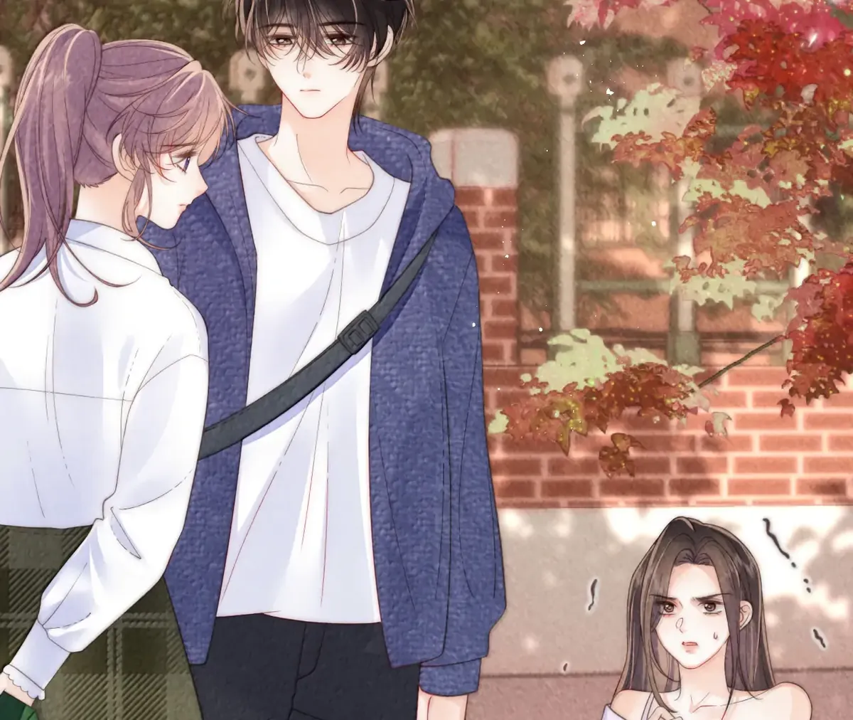 The Devil’s Body Temperature Chapter 25 Online - página 78
