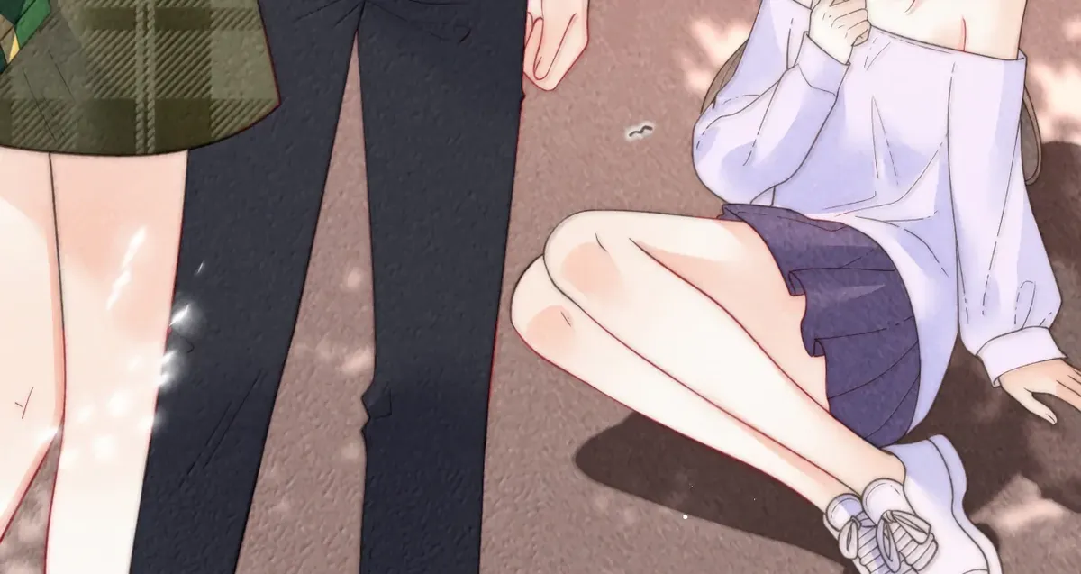 The Devil’s Body Temperature Chapter 25 Online - página 79