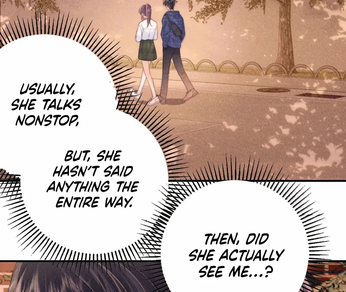The Devil’s Body Temperature Chapter 25 Online - página 89