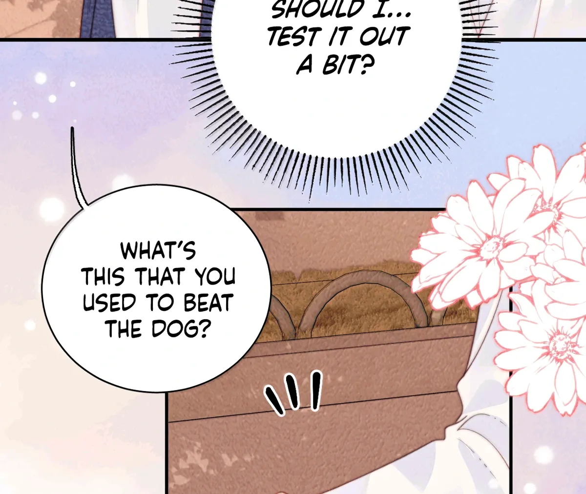 The Devil’s Body Temperature Chapter 25 Online - página 91
