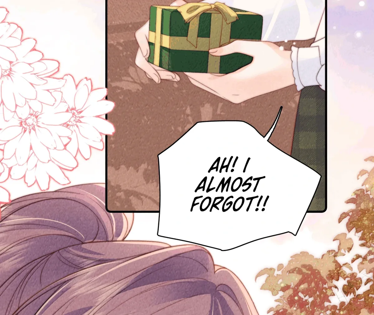 The Devil’s Body Temperature Chapter 25 Online - página 92