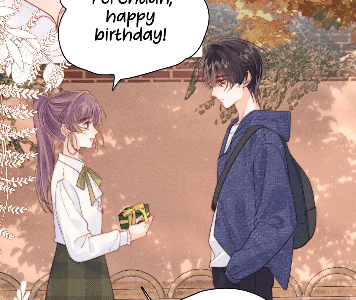 The Devil’s Body Temperature Chapter 25 Online - página 94