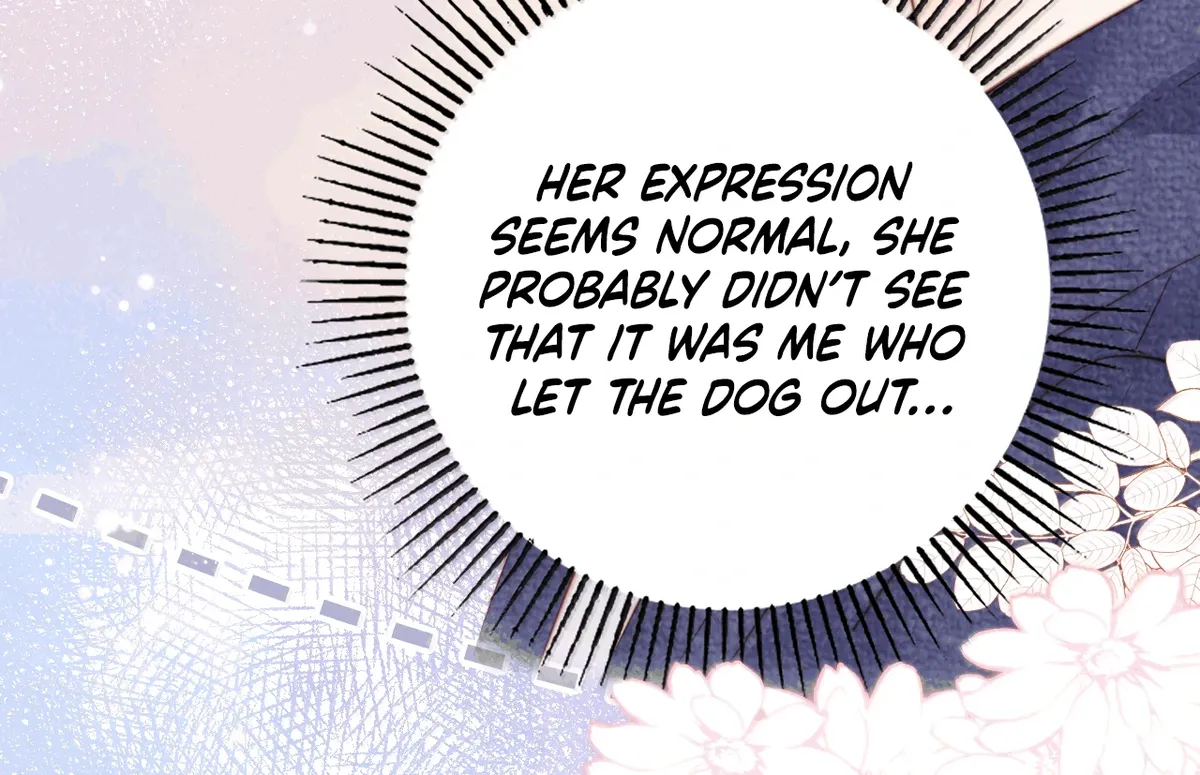 The Devil’s Body Temperature Chapter 25 Online - página 97