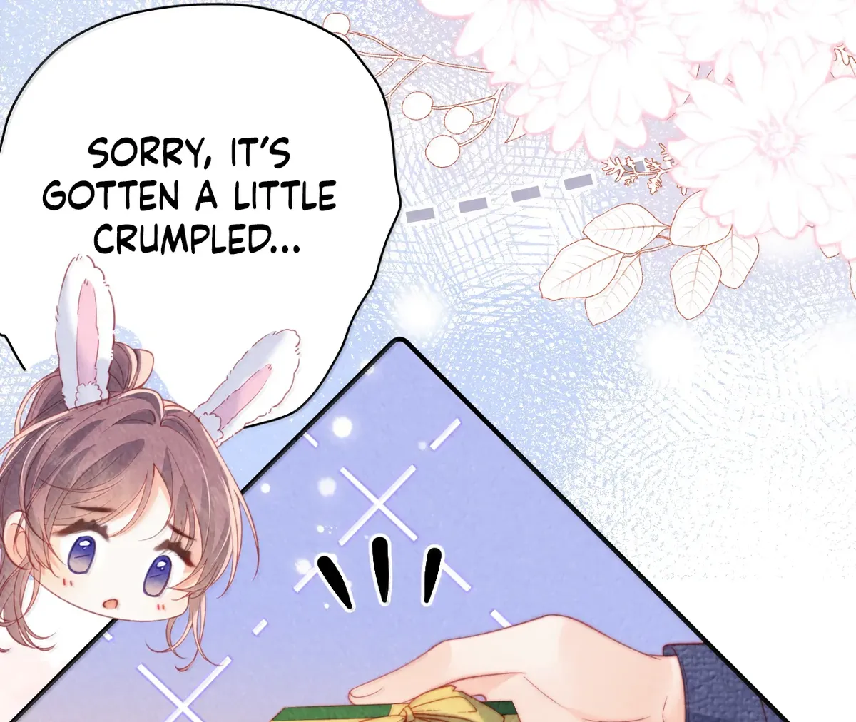 The Devil’s Body Temperature Chapter 25 Online - página 98