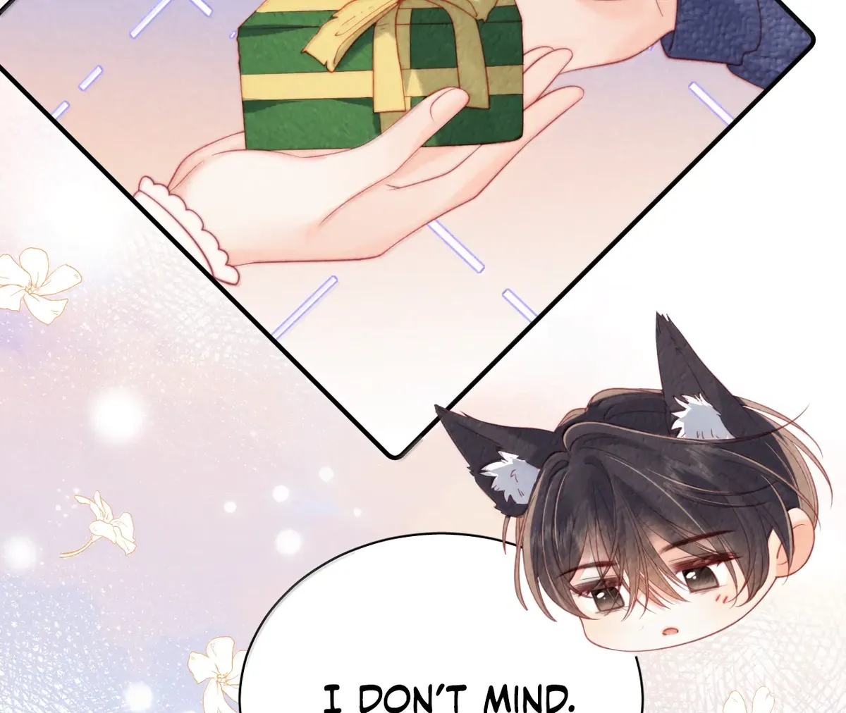 The Devil’s Body Temperature Chapter 25 Online - página 99