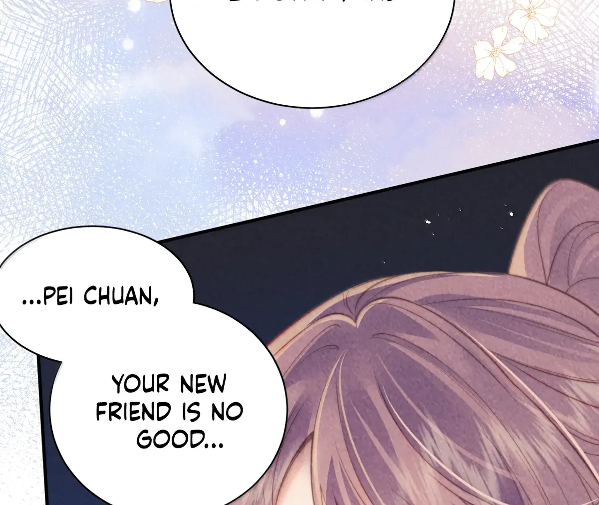 The Devil’s Body Temperature Chapter 25 Online - página 100