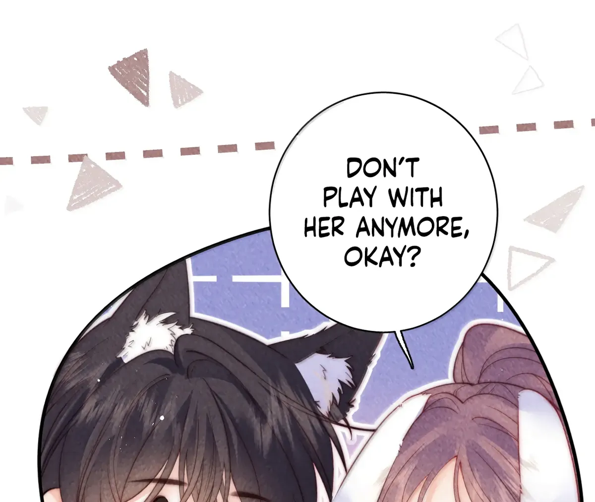 The Devil’s Body Temperature Chapter 25 Online - página 103
