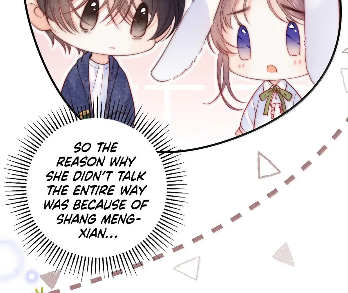 The Devil’s Body Temperature Chapter 25 Online - página 104