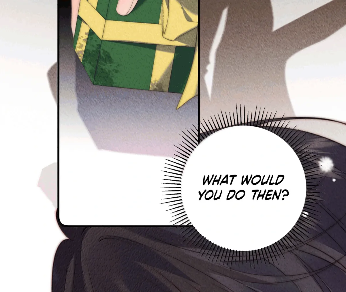 The Devil’s Body Temperature Chapter 25 Online - página 112