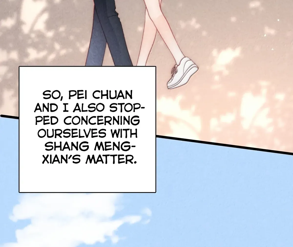 The Devil’s Body Temperature Chapter 26 Online - página 4