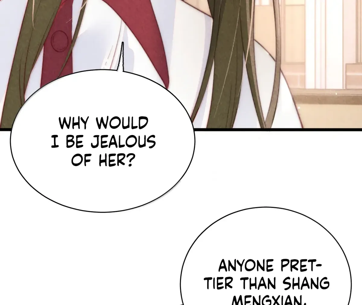 The Devil’s Body Temperature Chapter 26 Online - página 19