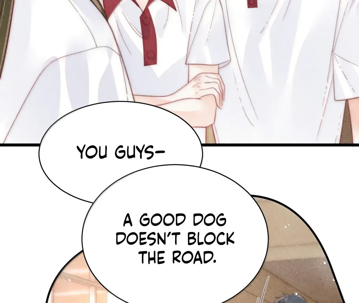 The Devil’s Body Temperature Chapter 26 Online - página 21