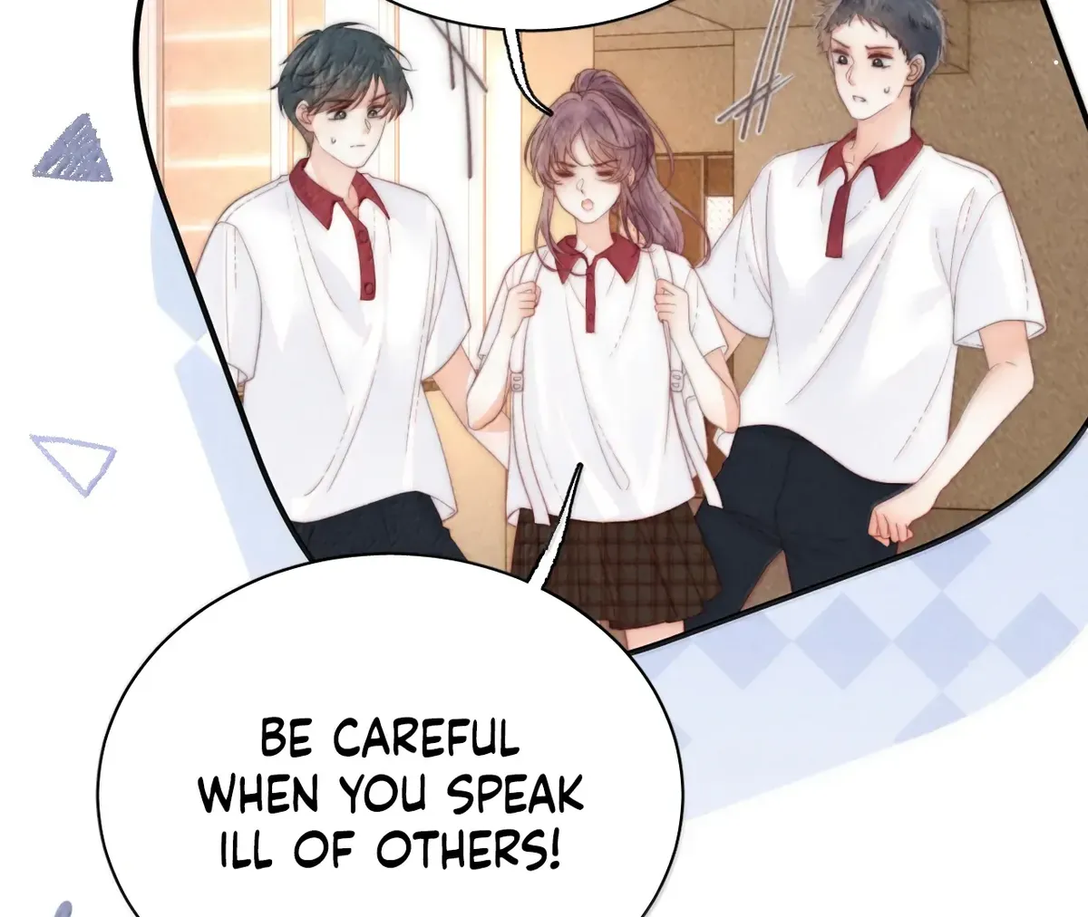The Devil’s Body Temperature Chapter 26 Online - página 22