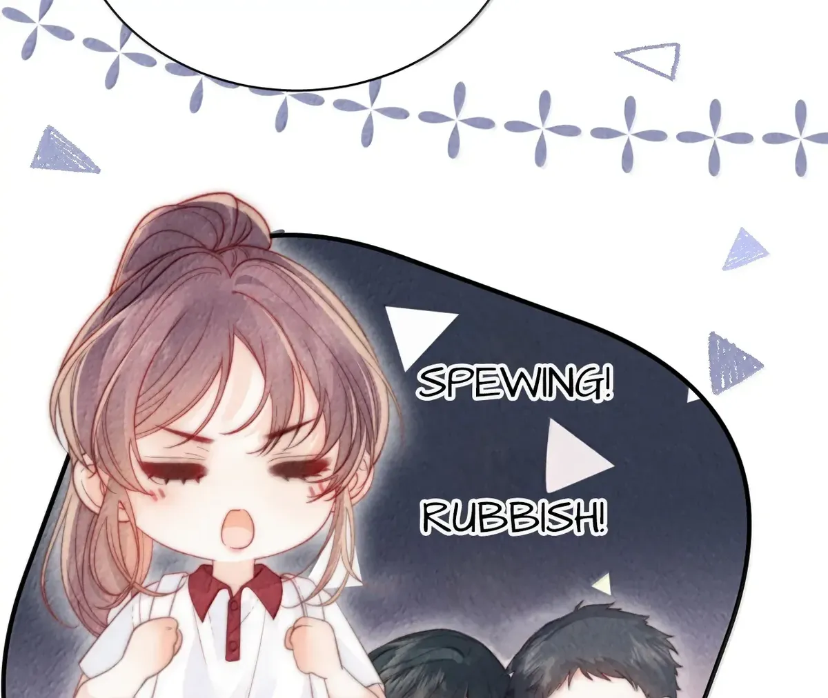 The Devil’s Body Temperature Chapter 26 Online - página 23