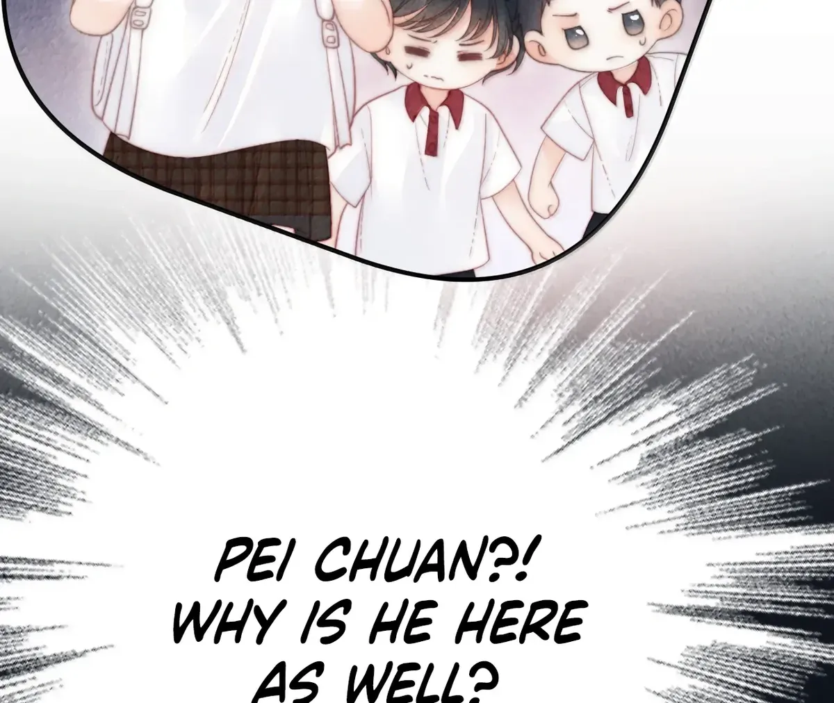 The Devil’s Body Temperature Chapter 26 Online - página 24