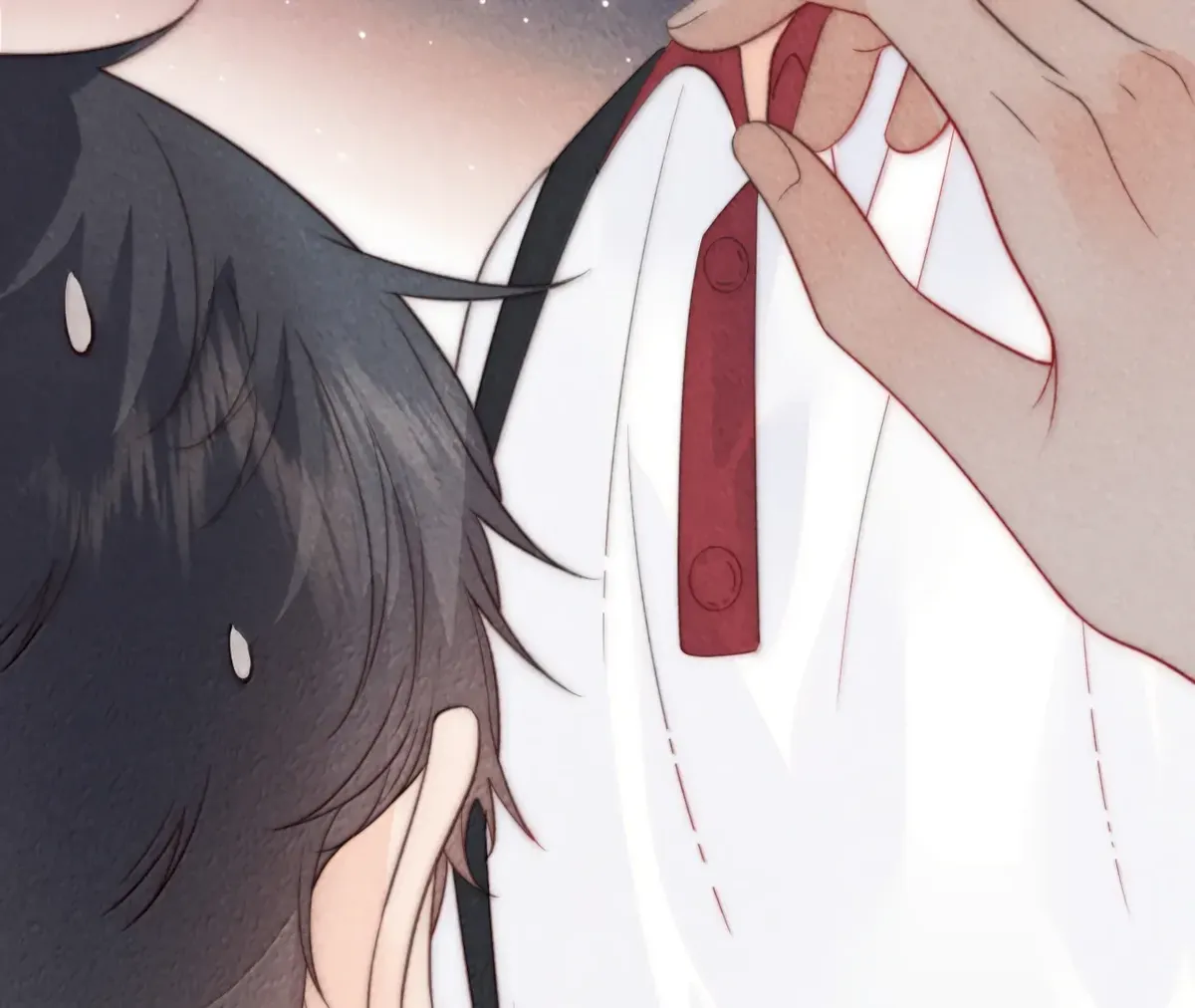 The Devil’s Body Temperature Chapter 26 Online - página 27