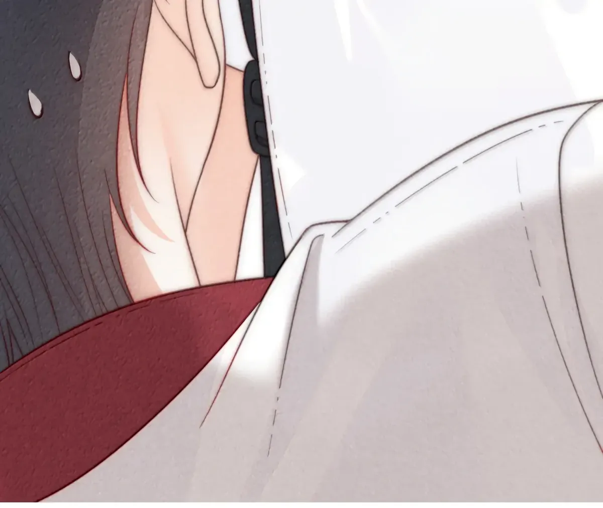 The Devil’s Body Temperature Chapter 26 Online - página 28