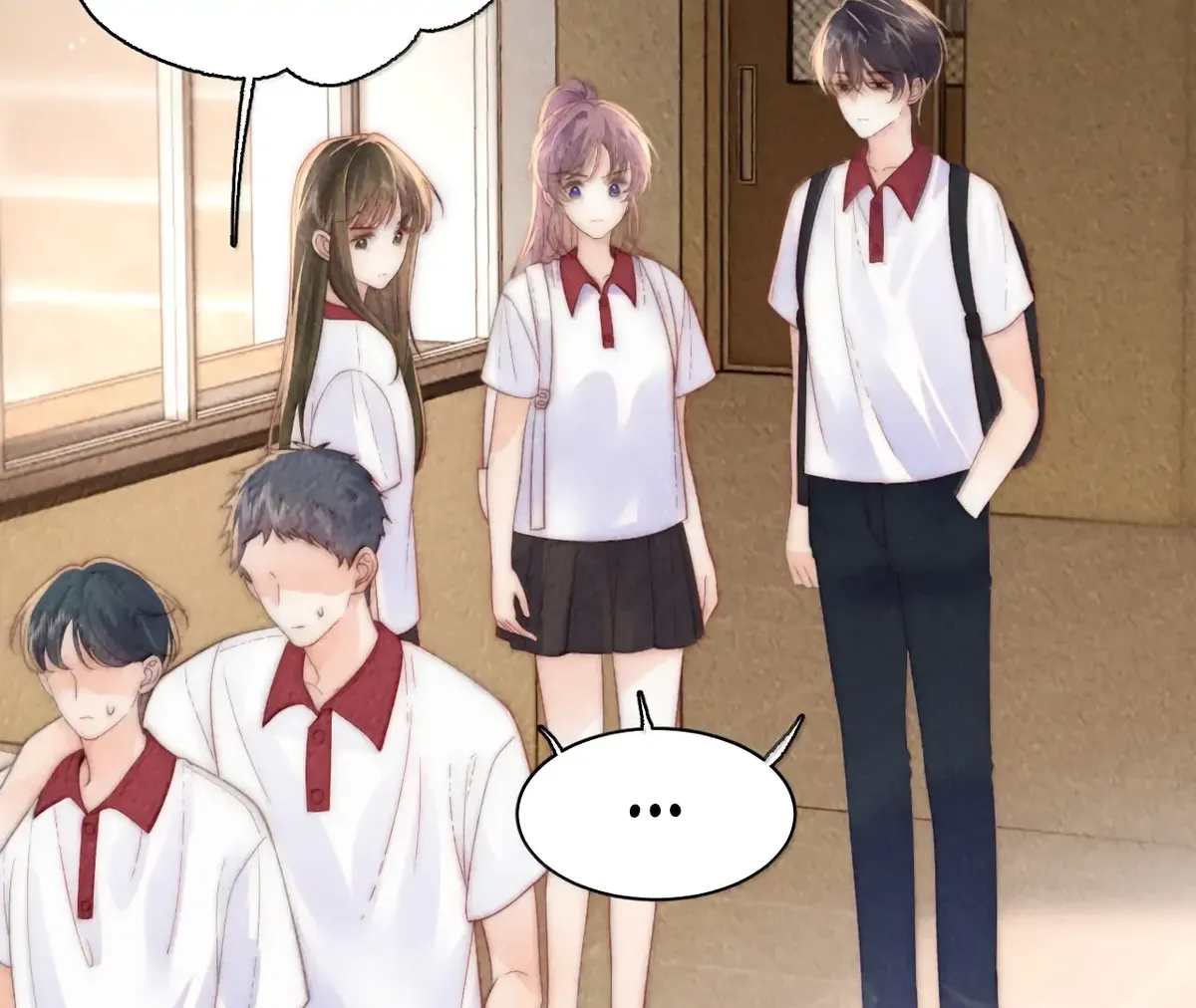 The Devil’s Body Temperature Chapter 26 Online - página 30