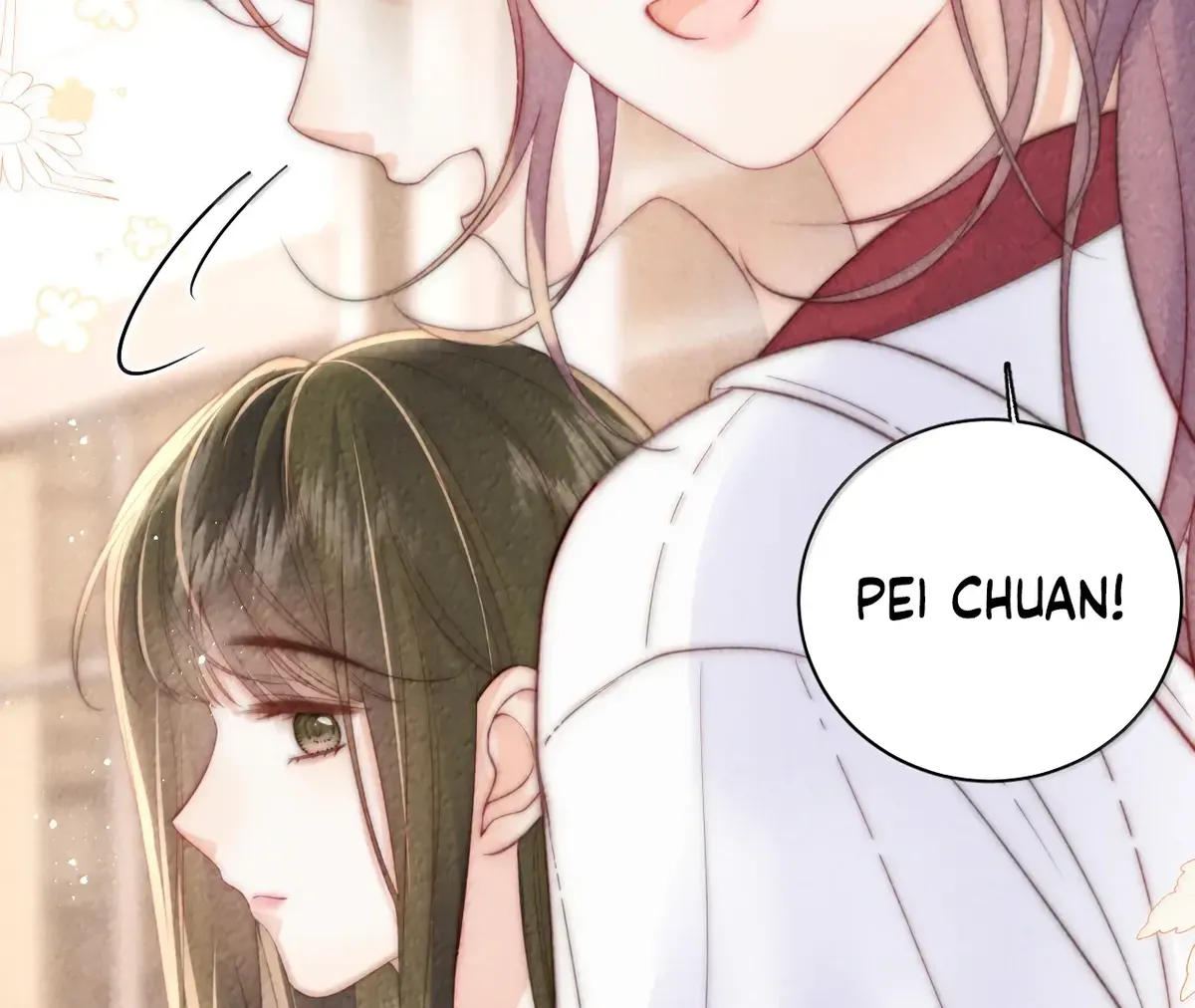 The Devil’s Body Temperature Chapter 26 Online - página 33